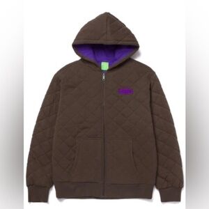 HUF | Jackets & Coats | Huf Bledsoe Work Jacket | Poshmark